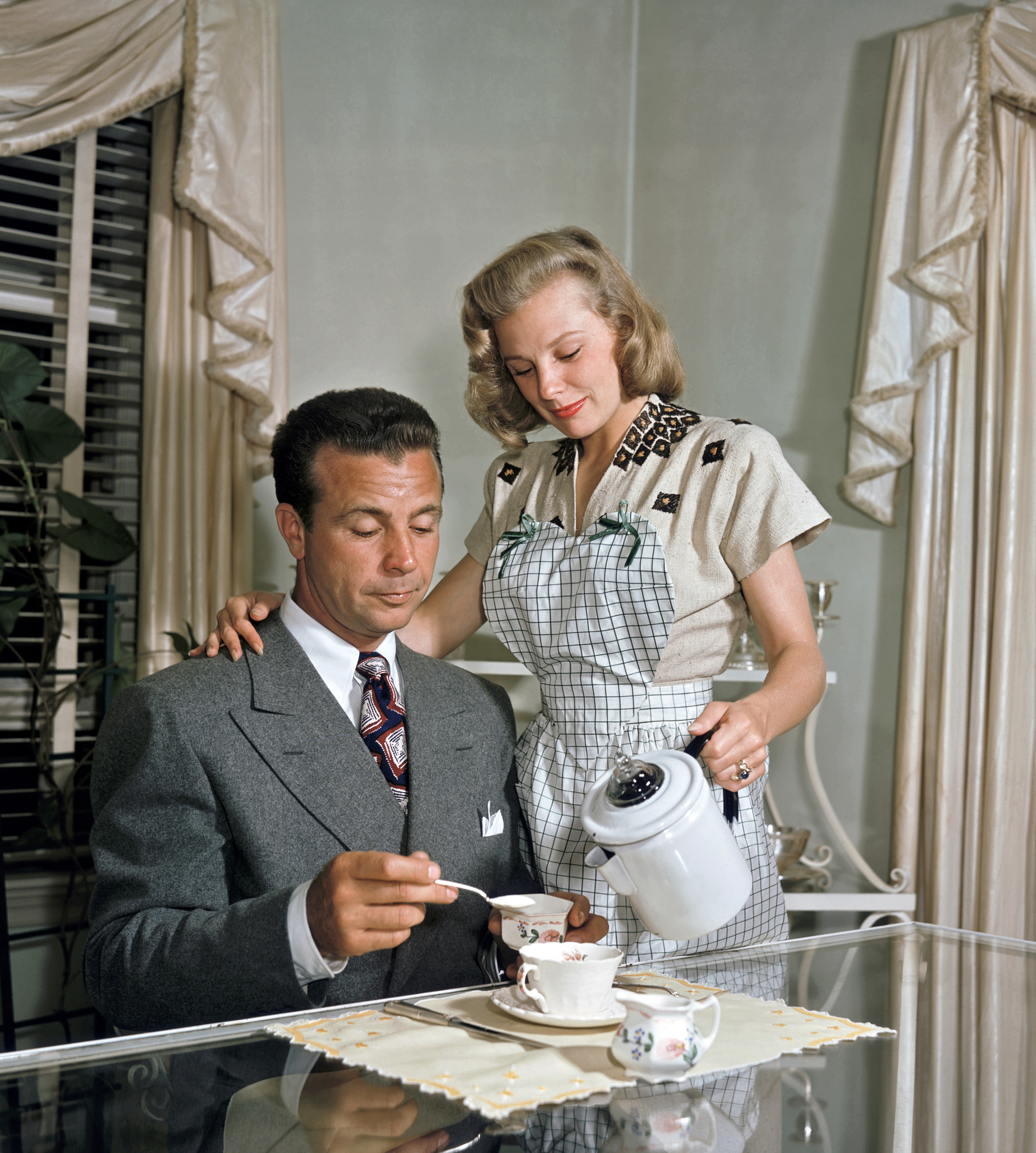 dick powell jr Dick powell jr